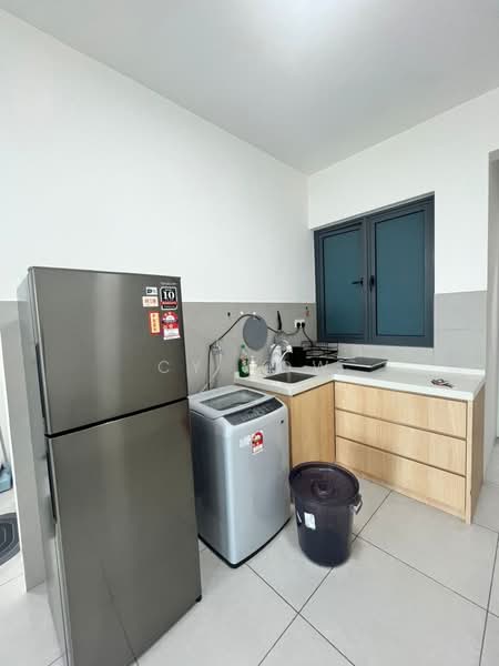 Service Residence for Rent at Meritus Residensi - CY How - PropertyGuru.com.my