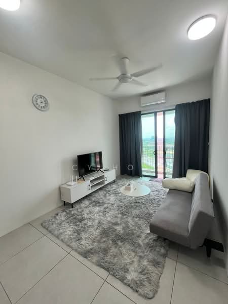 Service Residence for Rent at Meritus Residensi - CY How - PropertyGuru.com.my