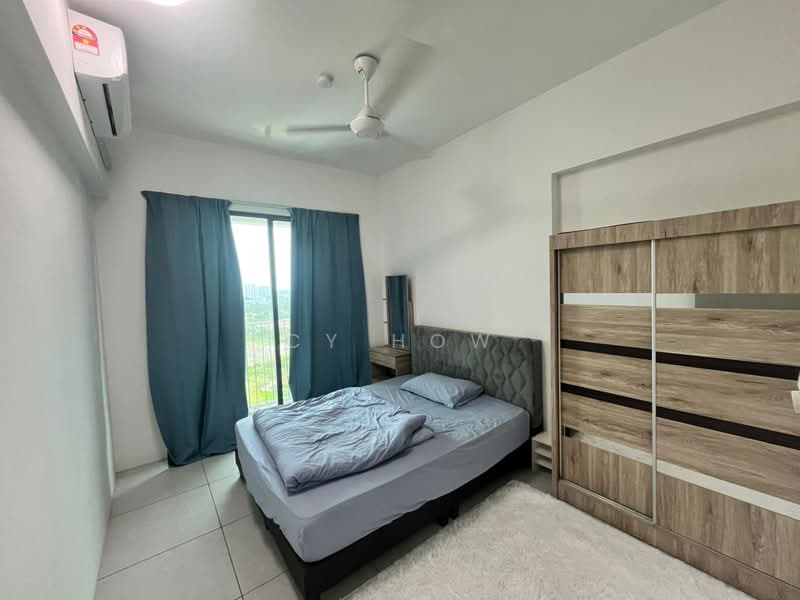 Service Residence for Rent at Meritus Residensi - CY How - PropertyGuru.com.my