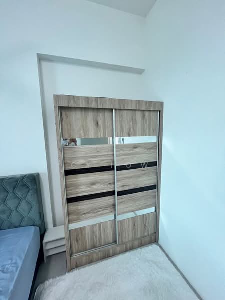 Service Residence for Rent at Meritus Residensi - CY How - PropertyGuru.com.my