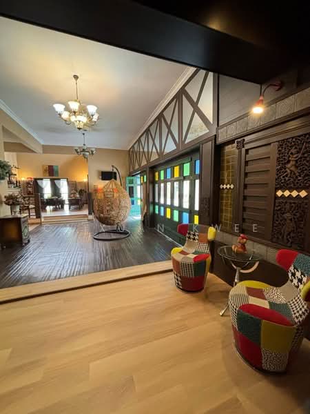Bungalow for Sale in Kulai (Johor) - Caixuan Kwee - PropertyGuru.com.my