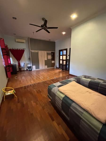 Bungalow for Sale in Kulai (Johor) - Caixuan Kwee - PropertyGuru.com.my