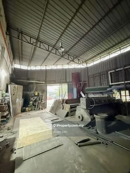 Kilang untuk Dijual di Kepong (Kuala Lumpur) - Alven Lim - Interior - PropertyGuru.com.my