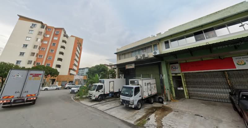 Kilang untuk Dijual di Kepong (Kuala Lumpur) - Alven Lim - Exterior - PropertyGuru.com.my
