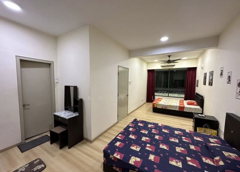Servis Apartment untuk Disewa di Flexis @ One South - Janet Au - PropertyGuru.com.my