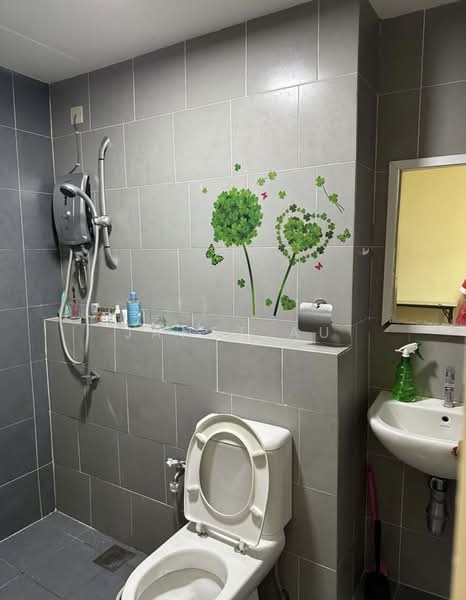 Servis Apartment untuk Disewa di Flexis @ One South - Janet Au - PropertyGuru.com.my