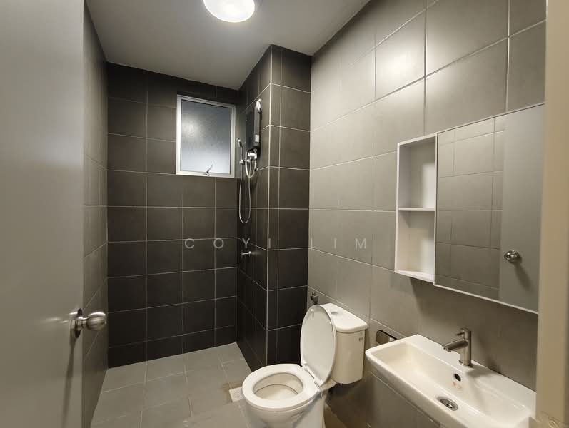 Condominium for Rent at PIXEL City Sentral - Coyi Lim - Bathroom - PropertyGuru.com.my