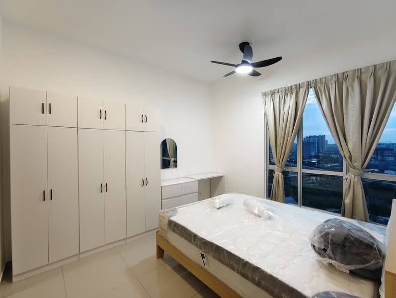 Condominium for Rent at PIXEL City Sentral - Coyi Lim - Bedroom - PropertyGuru.com.my
