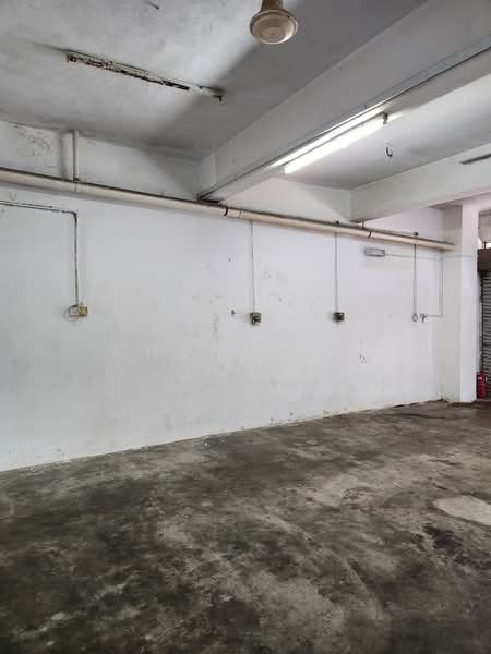 Shop / Office for Sale in Taman Desa Cheras (Cheras) - Chong Kai Boon - Interior - PropertyGuru.com.my
