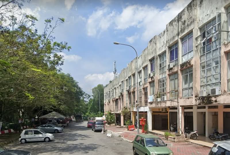 Shop / Office for Sale in Taman Desa Cheras (Cheras) - Chong Kai Boon - Exterior - PropertyGuru.com.my