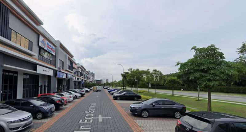Kedai untuk Dijual di Bandar Rimbayu (Telok Panglima Garang) - Jack Lim - Exterior - PropertyGuru.com.my