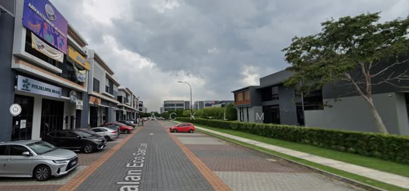 Kedai untuk Dijual di Bandar Rimbayu (Telok Panglima Garang) - Jack Lim - Exterior - PropertyGuru.com.my