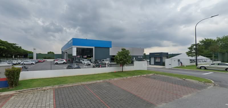 Kedai untuk Dijual di Bandar Rimbayu (Telok Panglima Garang) - Jack Lim - Exterior - PropertyGuru.com.my