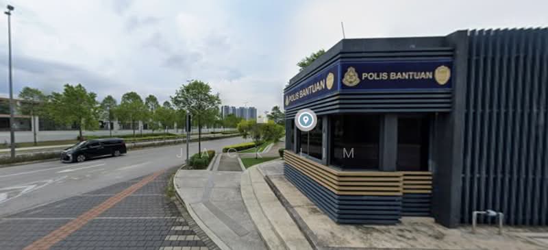 Kedai untuk Dijual di Bandar Rimbayu (Telok Panglima Garang) - Jack Lim - Exterior - PropertyGuru.com.my
