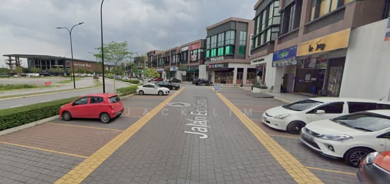 Kedai untuk Dijual di Bandar Rimbayu (Telok Panglima Garang) - Jack Lim - Exterior - PropertyGuru.com.my