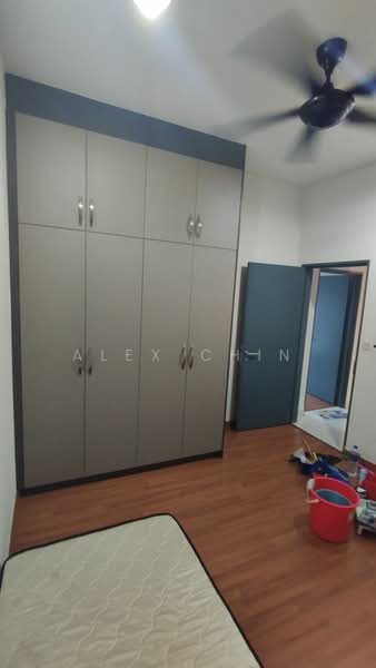 Service Residence for Rent at The Link 2 Residences - Alex Chin - Bedroom - PropertyGuru.com.my