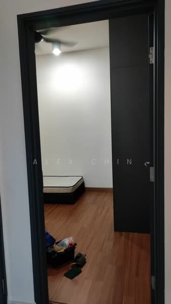 Service Residence for Rent at The Link 2 Residences - Alex Chin - Bedroom - PropertyGuru.com.my