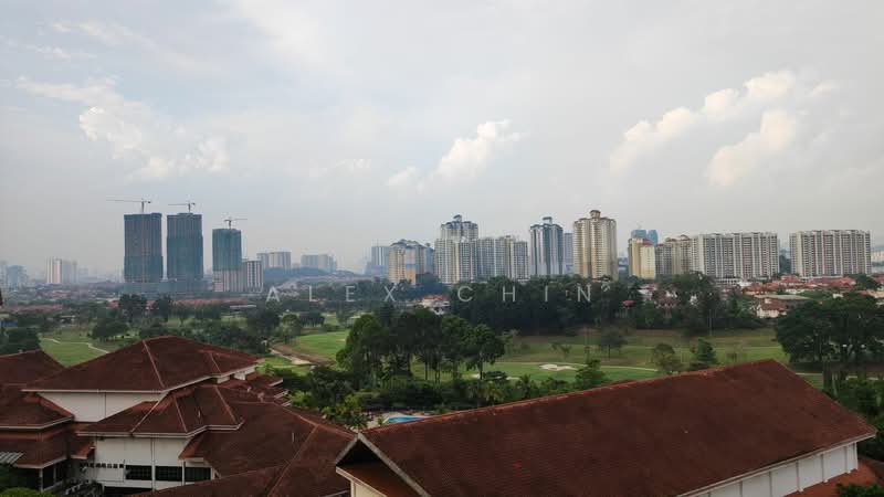 Service Residence for Rent at The Link 2 Residences - Alex Chin - Exterior - PropertyGuru.com.my