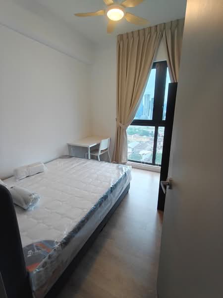 Kondominium untuk Disewa di Skyline KL - Max Chua - Bedroom - PropertyGuru.com.my