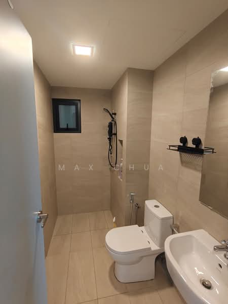 Kondominium untuk Disewa di Skyline KL - Max Chua - Bathroom - PropertyGuru.com.my