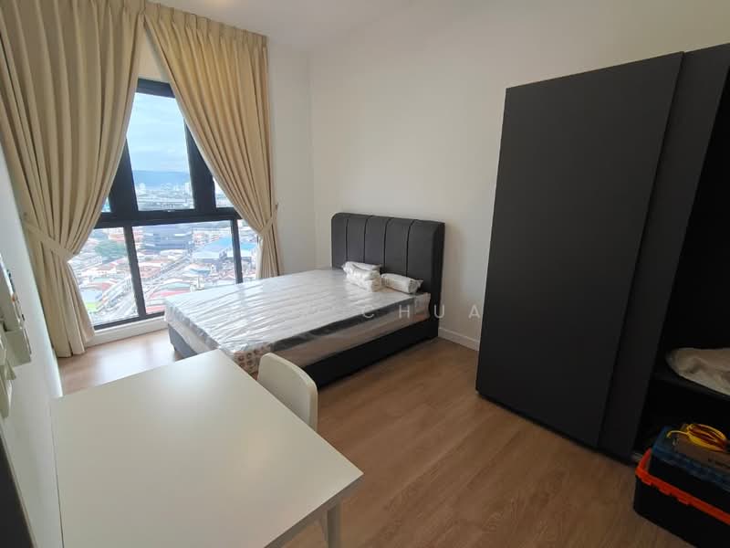 Kondominium untuk Disewa di Skyline KL - Max Chua - Bedroom - PropertyGuru.com.my