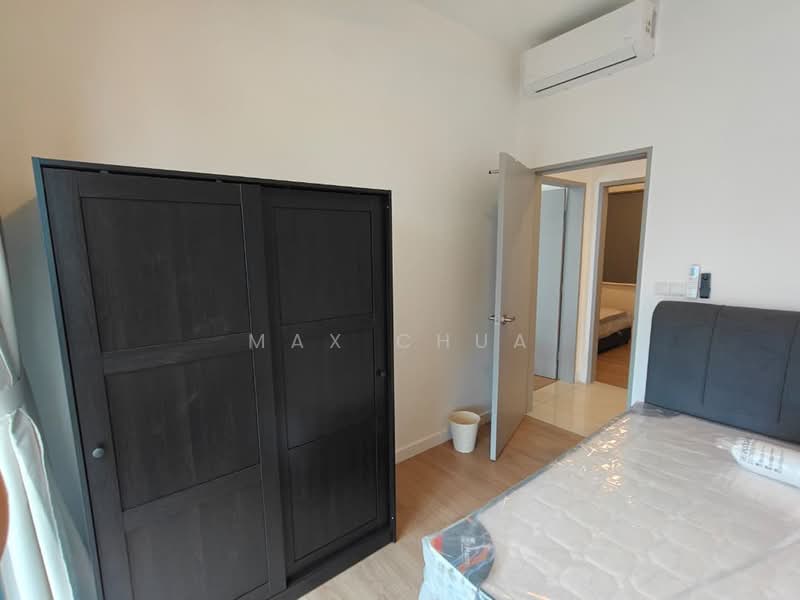 Kondominium untuk Disewa di Skyline KL - Max Chua - Bedroom - PropertyGuru.com.my