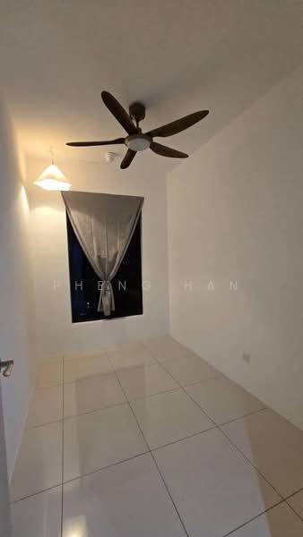 Service Residence for Rent at Vivo Executive Apartment - Pheng Han - PropertyGuru.com.my