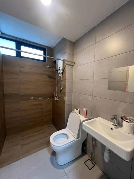Service Residence for Rent at Vivo Executive Apartment - Pheng Han - PropertyGuru.com.my