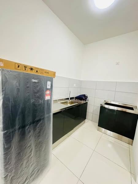 Service Residence for Rent at Vivo Executive Apartment - Pheng Han - PropertyGuru.com.my