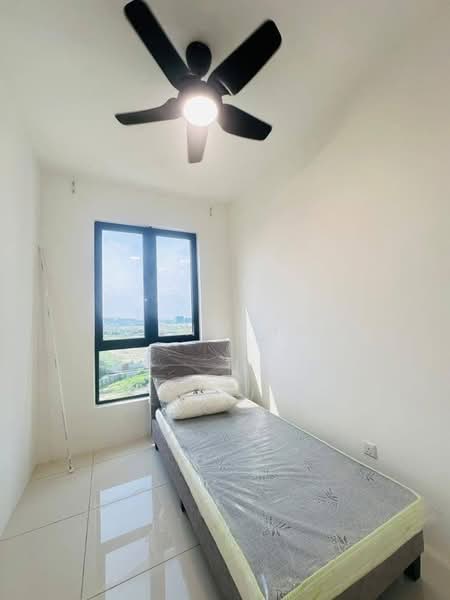 Service Residence for Rent at Vivo Executive Apartment - Pheng Han - PropertyGuru.com.my