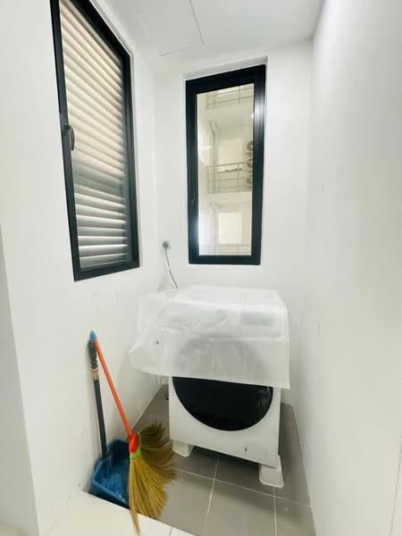 Service Residence for Rent at Vivo Executive Apartment - Pheng Han - PropertyGuru.com.my