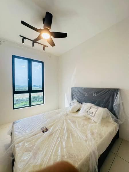 Service Residence for Rent at Vivo Executive Apartment - Pheng Han - PropertyGuru.com.my