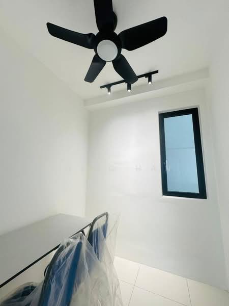 Service Residence for Rent at Vivo Executive Apartment - Pheng Han - PropertyGuru.com.my