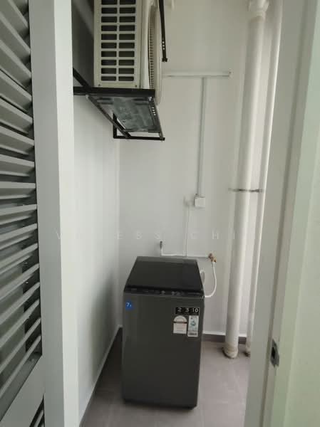 Service Residence for Rent at Dorsett Waterfront Subang - Vaness Chin - Interior - PropertyGuru.com.my