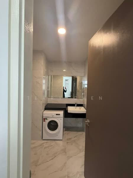 Servis Apartment untuk Disewa di Met 1 Residences - Terry Chen - PropertyGuru.com.my