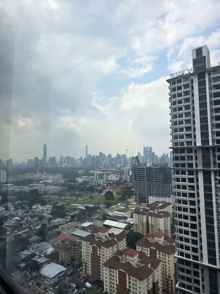 Servis Apartment untuk Dijual di Arte Plus - CK Wong - View - PropertyGuru.com.my