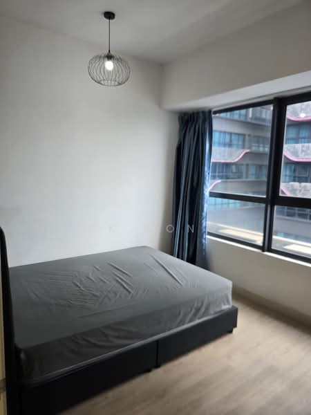 Servis Apartment untuk Dijual di Arte Plus - CK Wong - Bedroom - PropertyGuru.com.my