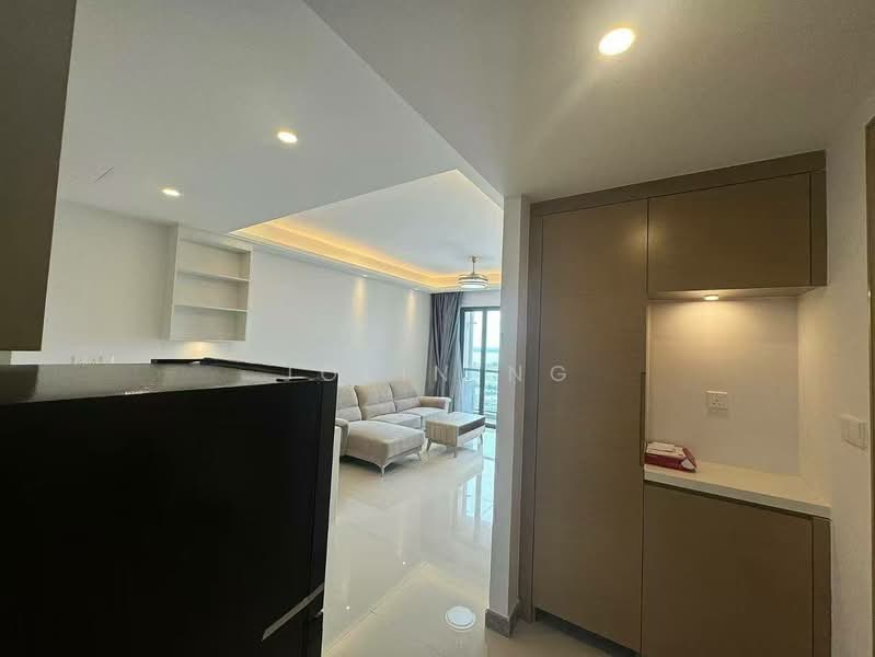 Condominium for Sale at R&F Princess Cove Phase 2-Seine Region - Jolin Ng - Living Room - PropertyGuru.com.my