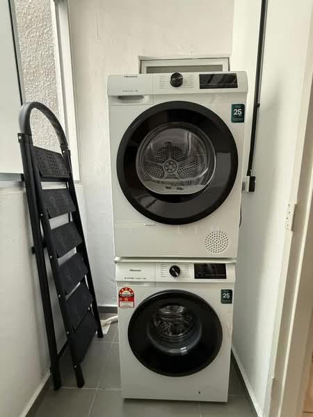 Condominium for Rent at PPAM Residensi Amansuri - Coyi Lim - PropertyGuru.com.my