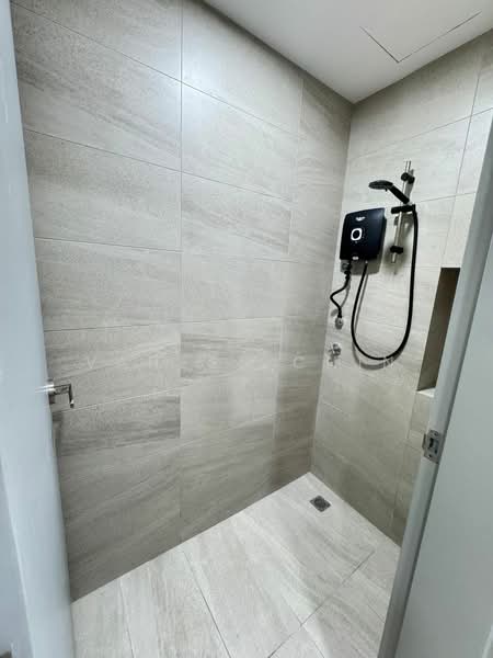 Condominium for Rent at Skyline KL - Vaness Chin - Bathroom - PropertyGuru.com.my