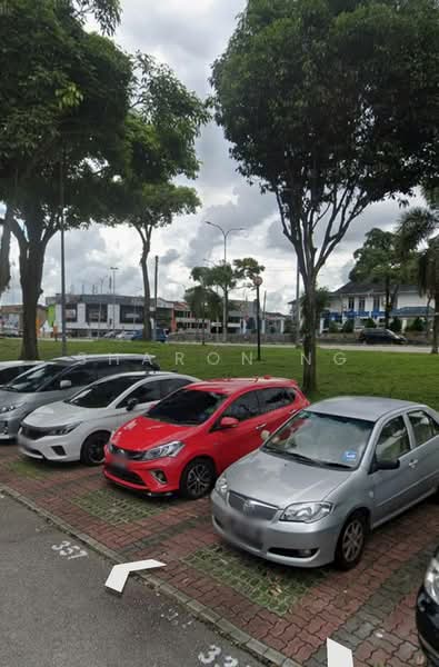 Shop for Rent in Taman Molek (Johor Bahru) - Sharon Ng - Exterior - PropertyGuru.com.my