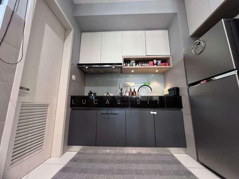 Condominium for Sale at Irama Wangsa - Lucas Sit - PropertyGuru.com.my