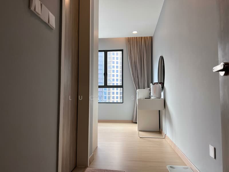 Condominium for Sale at Irama Wangsa - Lucas Sit - Interior - PropertyGuru.com.my