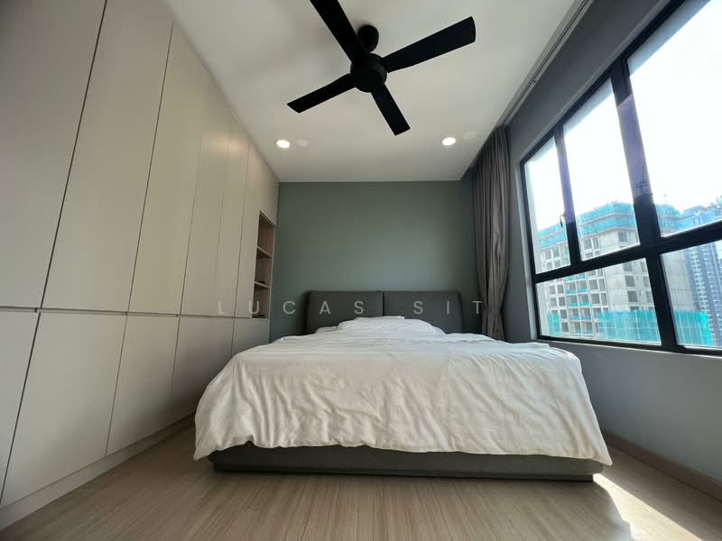 Condominium for Sale at Irama Wangsa - Lucas Sit - Bedroom - PropertyGuru.com.my