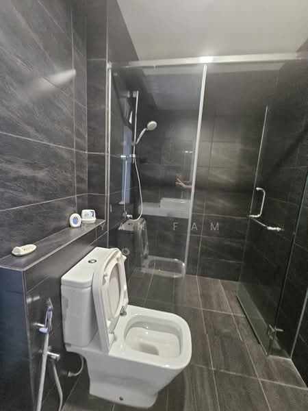 Service Residence for Rent at NOVUM - Ryan Fam - PropertyGuru.com.my