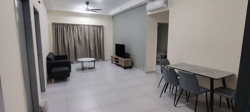 Service Residence for Rent at Sinaran @ Utropolis - Pheng Han - PropertyGuru.com.my