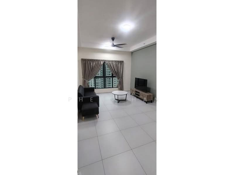 Service Residence for Rent at Sinaran @ Utropolis - Pheng Han - PropertyGuru.com.my