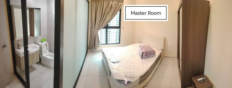 Service Residence for Rent at Sinaran @ Utropolis - Pheng Han - PropertyGuru.com.my