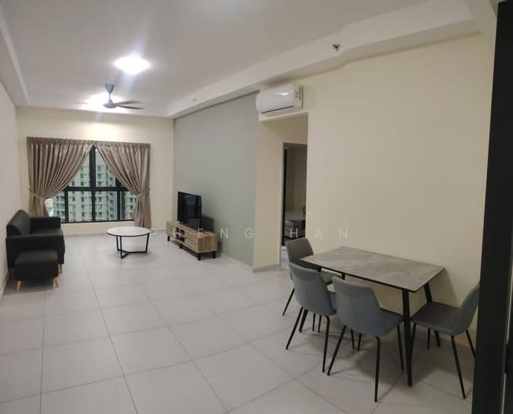 Service Residence for Rent at Sinaran @ Utropolis - Pheng Han - PropertyGuru.com.my