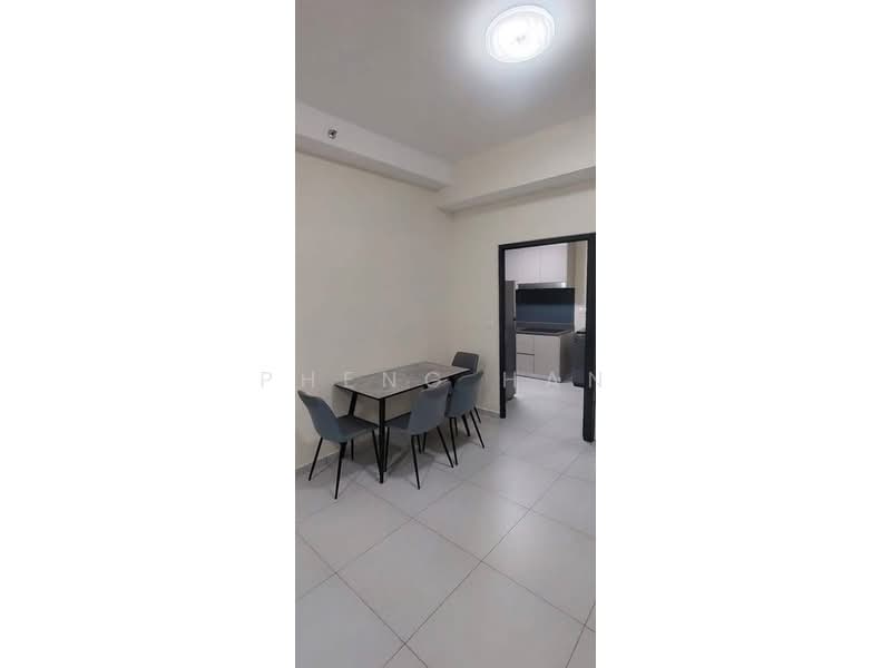 Service Residence for Rent at Sinaran @ Utropolis - Pheng Han - PropertyGuru.com.my